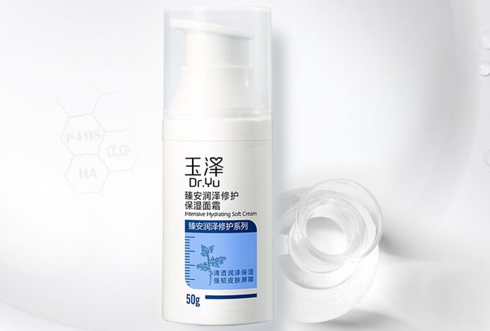 溫和保濕護膚品排行榜 舒緩脆弱肌底，打造水嫩健康皮膚