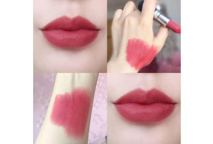 溫柔知性口紅排行榜10強(qiáng) 一抹讓你秒變氣質(zhì)女神