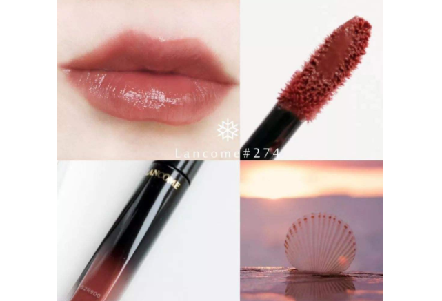 溫柔知性口紅排行榜10強(qiáng) 一抹讓你秒變氣質(zhì)女神