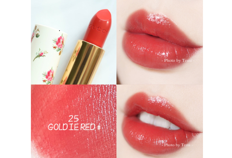 溫柔知性口紅排行榜10強(qiáng) 一抹讓你秒變氣質(zhì)女神