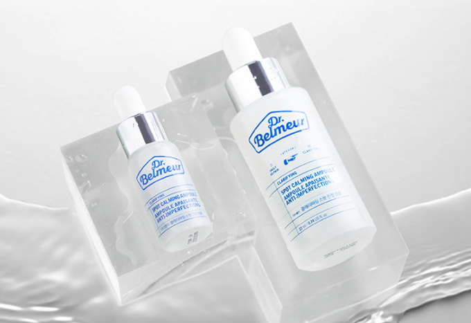 青少年補(bǔ)水保濕護(hù)膚品排行榜 性價(jià)比都超級高,學(xué)生的必入護(hù)膚品