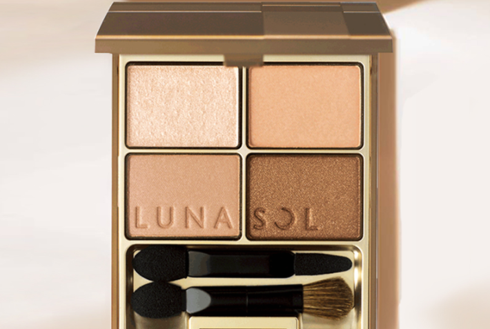 新手必備眼影十大排行榜10強 便宜又好用，手殘黨必入的眼影