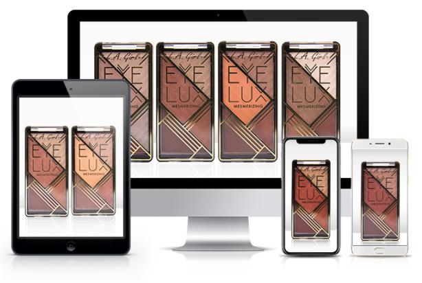 新手必備眼影十大排行榜10強 便宜又好用，手殘黨必入的眼影