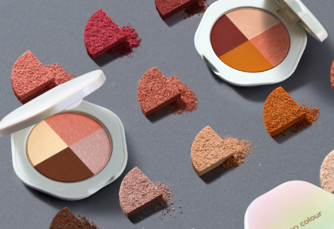 新手必備眼影十大排行榜10強 便宜又好用，手殘黨必入的眼影