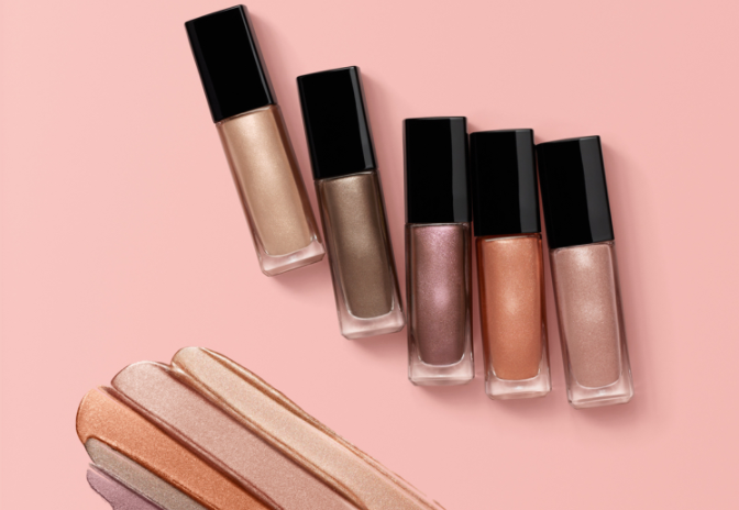 新手必備眼影十大排行榜10強 便宜又好用，手殘黨必入的眼影