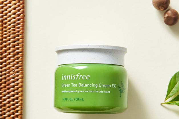 控油保濕護膚品排行榜 打造健康細膩肌膚，改善各種問題