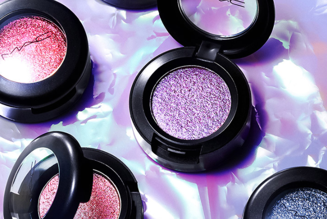 單色眼影十大排行榜10強 打造魅惑雙眸，手殘黨的春天