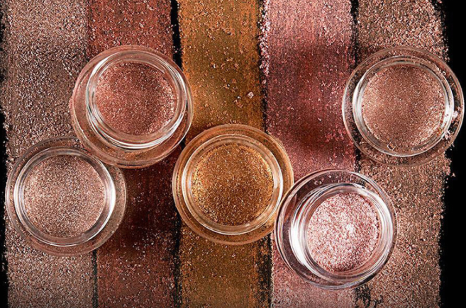 單色眼影十大排行榜10強 打造魅惑雙眸，手殘黨的春天