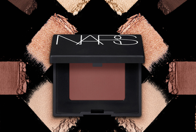 單色眼影十大排行榜10強 打造魅惑雙眸，手殘黨的春天