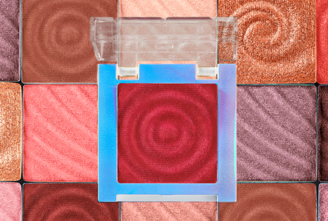 單色眼影十大排行榜10強 打造魅惑雙眸，手殘黨的春天