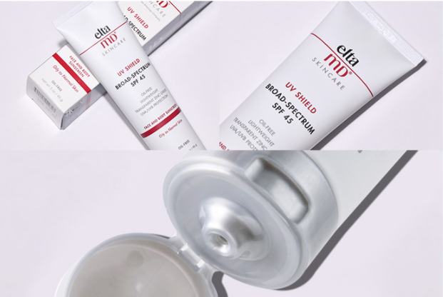 2020防曬霜排行榜10強 全面抵御紫外線，呵護嬌嫩肌膚