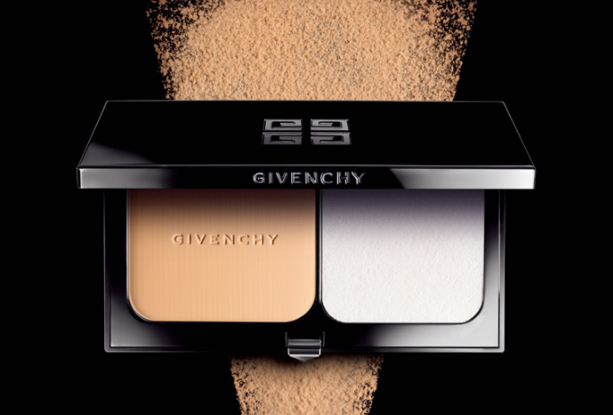 歐萊雅白胖子無痕蜜粉餅