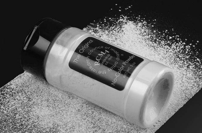 歐萊雅白胖子無痕蜜粉餅