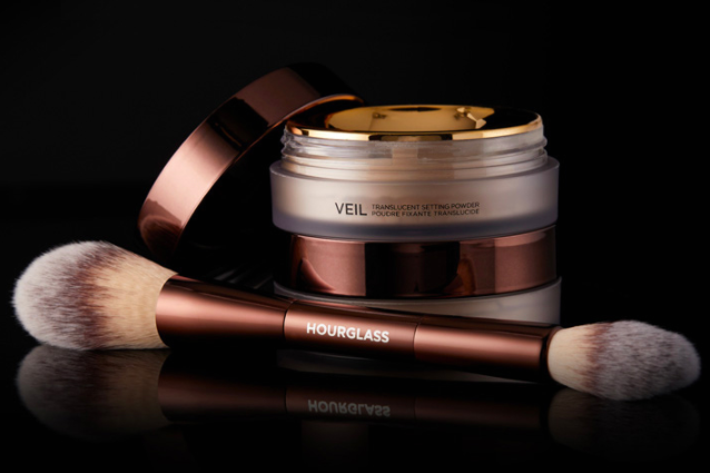 歐萊雅白胖子無痕蜜粉餅