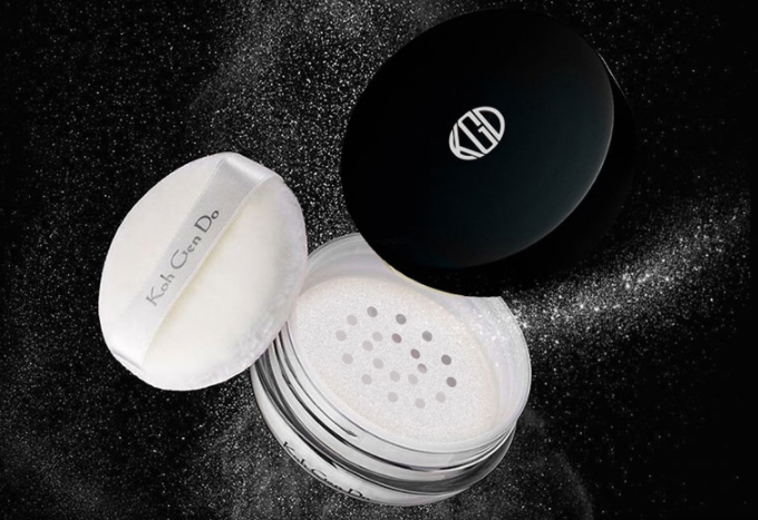 歐萊雅白胖子無痕蜜粉餅