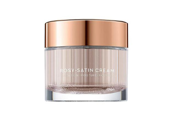 韓國十大好用面霜