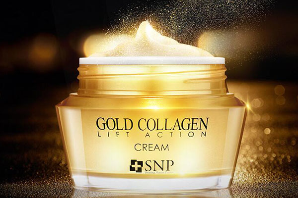 韓國十大好用面霜