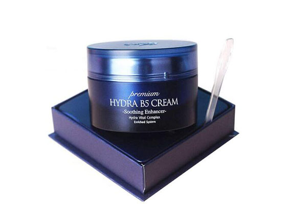 韓國十大好用面霜