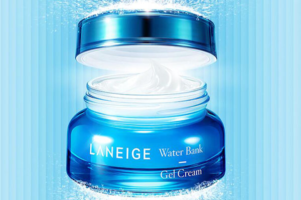 韓國十大好用面霜