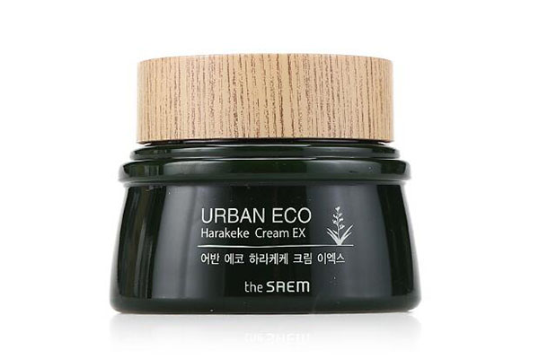 韓國十大好用面霜