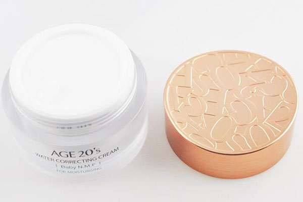 韓國十大好用面霜