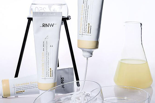 韓國十大好用面霜