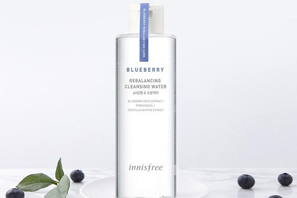 韓國卸妝水10強