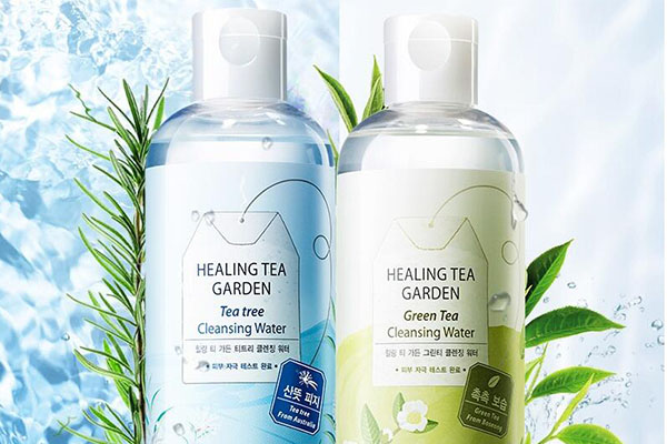 韓國卸妝水10強