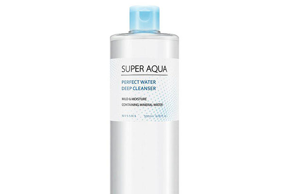 韓國卸妝水10強