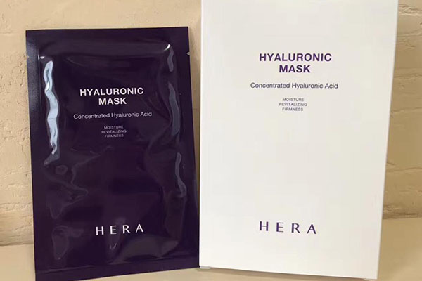 韓國十大面膜排名