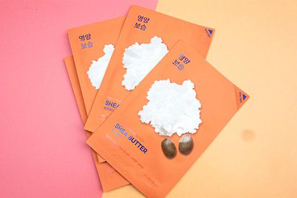 韓國十大面膜排名