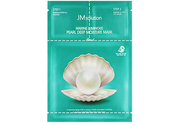 韓國十大面膜排名