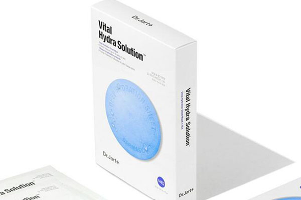 韓國十大面膜排名