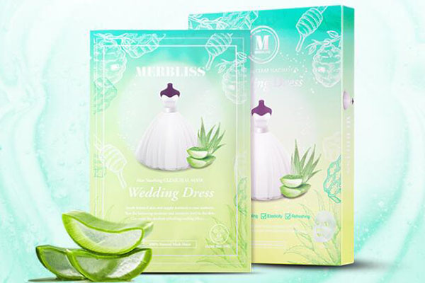 韓國十大面膜排名