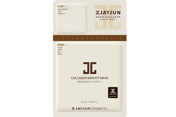 韓國十大面膜排名