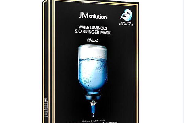 韓國十大面膜排名