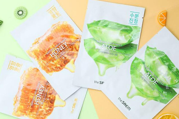 韓國十大面膜排名