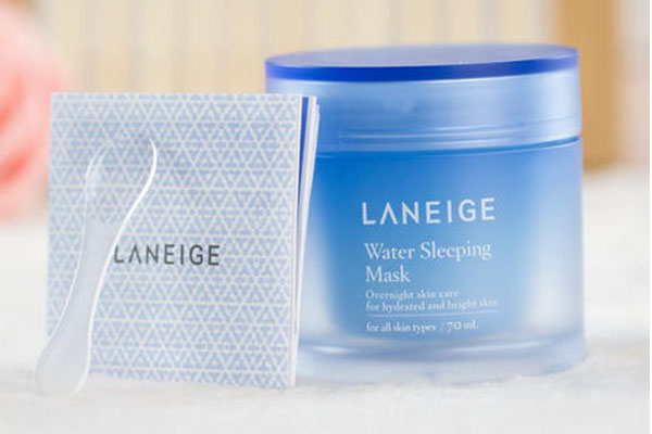 韓國十大面膜排名