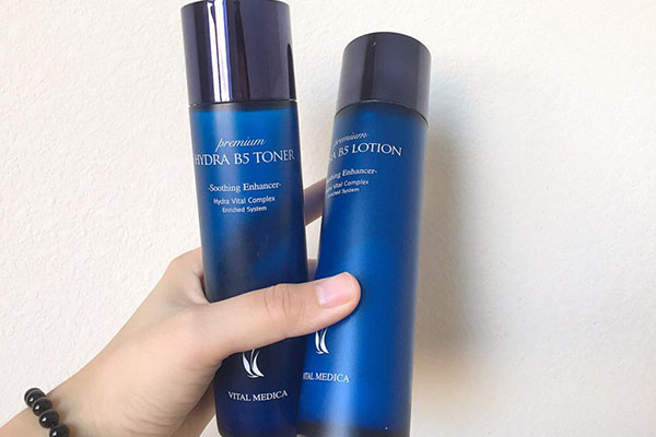 韓國(guó)男士十大護(hù)膚品