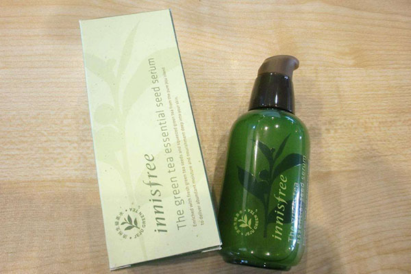 韓國(guó)男士十大護(hù)膚品