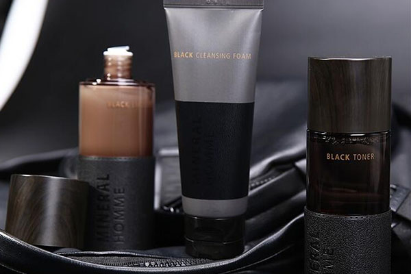 韓國(guó)男士十大護(hù)膚品