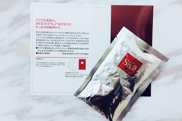 2020補水面膜排行榜10強