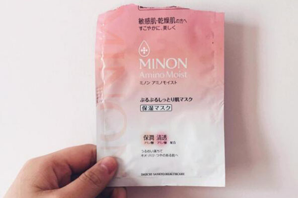 2020補水面膜排行榜10強