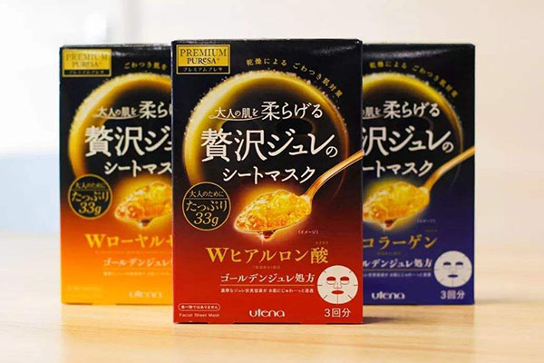 2020補水面膜排行榜10強