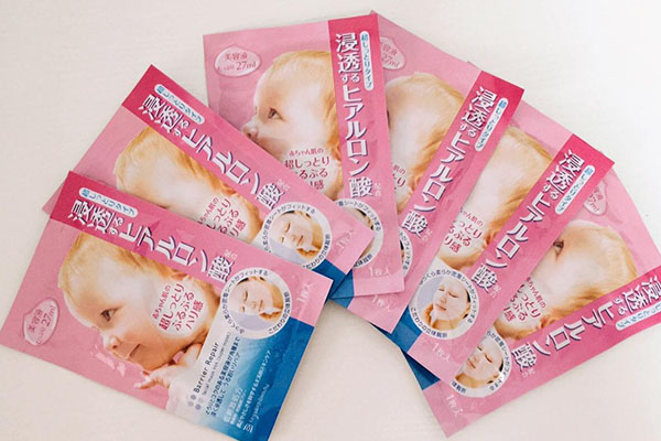 2020補水面膜排行榜10強