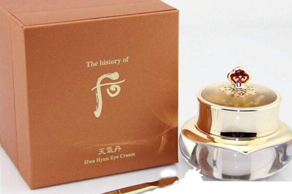 韓國晚霜排行榜前十名