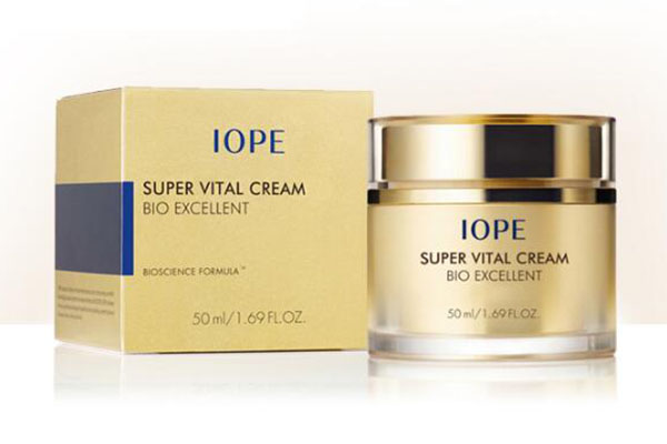 韓國晚霜排行榜前十名