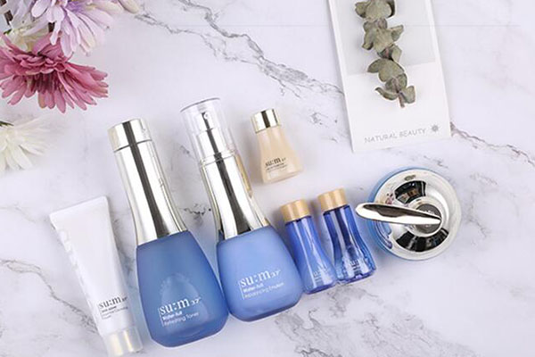 韓國晚霜排行榜前十名