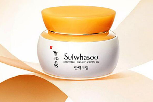 韓國晚霜排行榜前十名