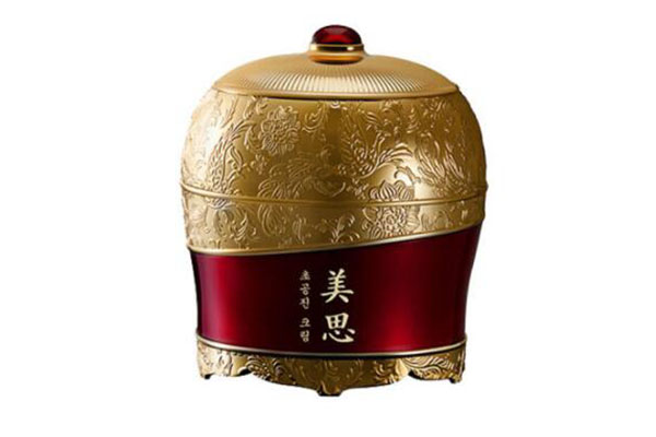 韓國晚霜排行榜前十名